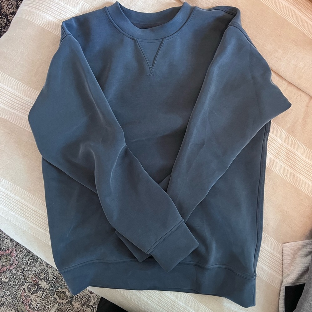 Lululemon All Yours Crew